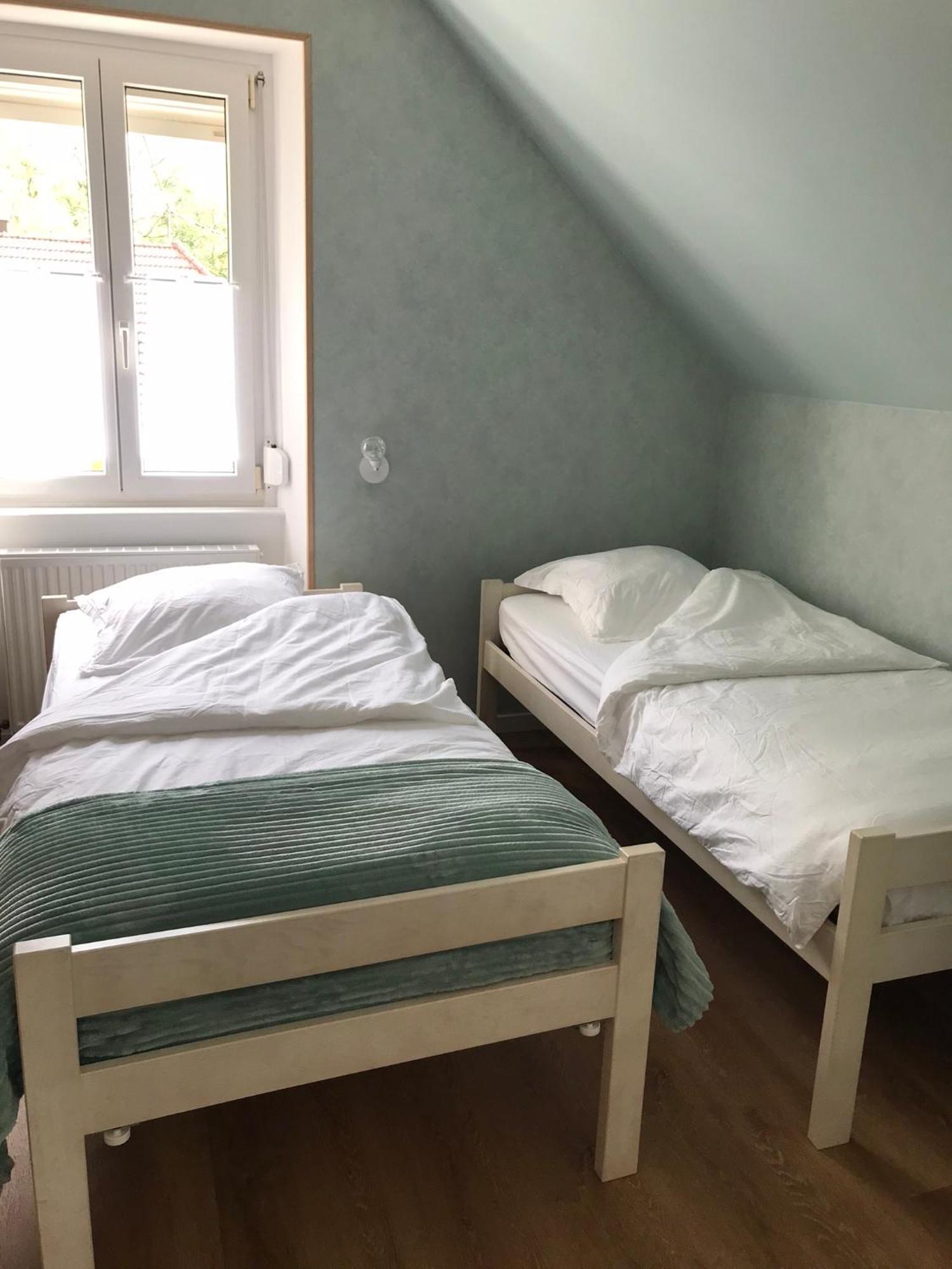 Gite Monts Et Merveilles Mollau Ngoại thất bức ảnh